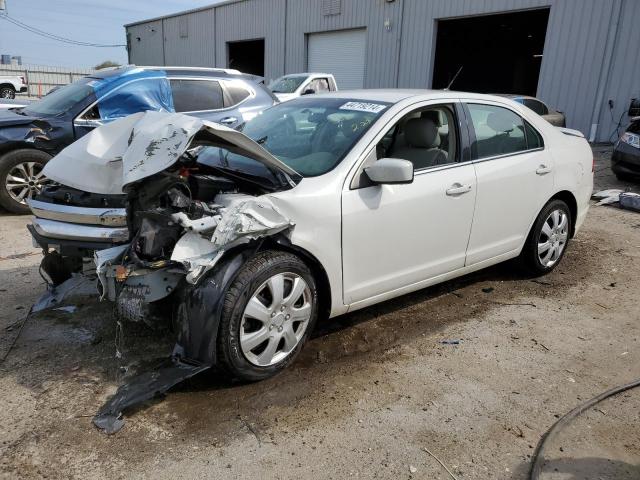 FORD FUSION 2011 3fahp0ha9br308448