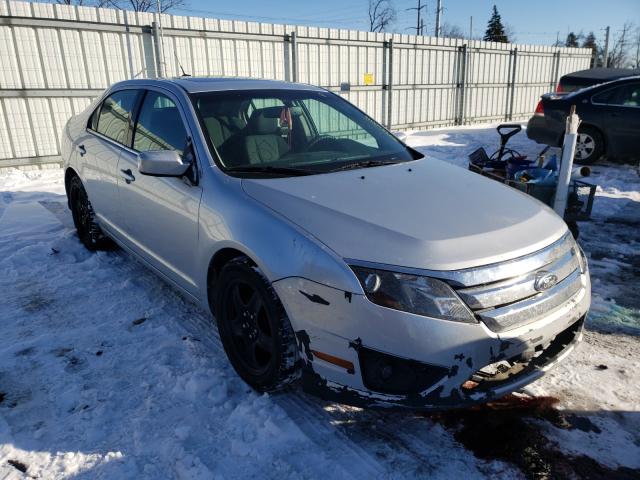 FORD FUSION SE 2011 3fahp0ha9br309115