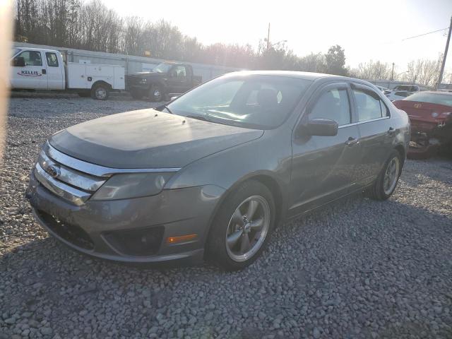 FORD FUSION SE 2011 3fahp0ha9br311186