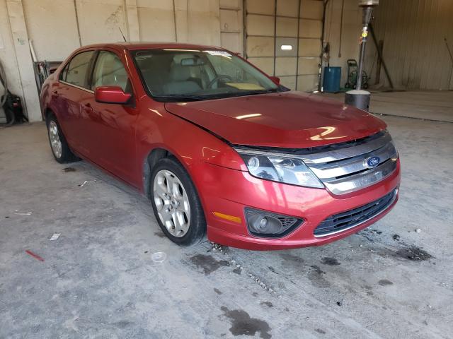 FORD FUSION SE 2011 3fahp0ha9br315626