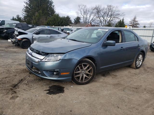 FORD FUSION SE 2011 3fahp0ha9br315979