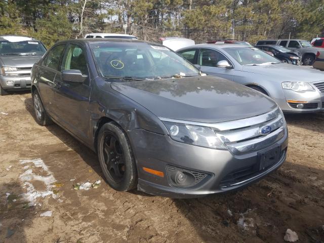 FORD FUSION SE 2011 3fahp0ha9br320485