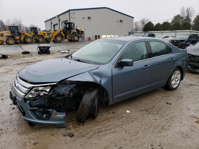 FORD FUSION SE 2011 3fahp0ha9br326903