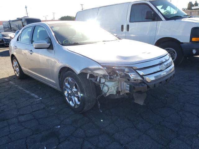 FORD FUSION SE 2011 3fahp0ha9br330322