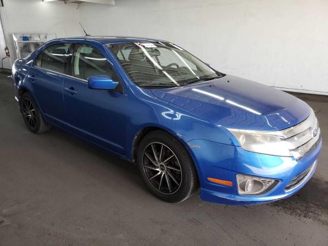 FORD FUSION SE 2011 3fahp0ha9br331843