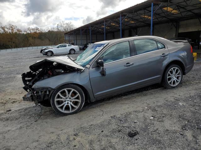 FORD FUSION SE 2012 3fahp0ha9cr102533