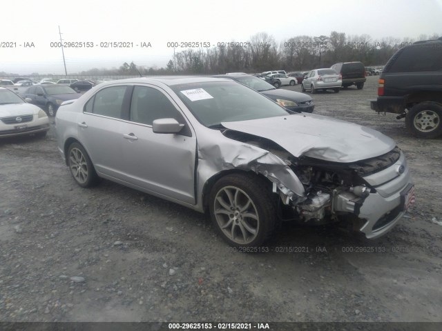 FORD FUSION 2012 3fahp0ha9cr103102