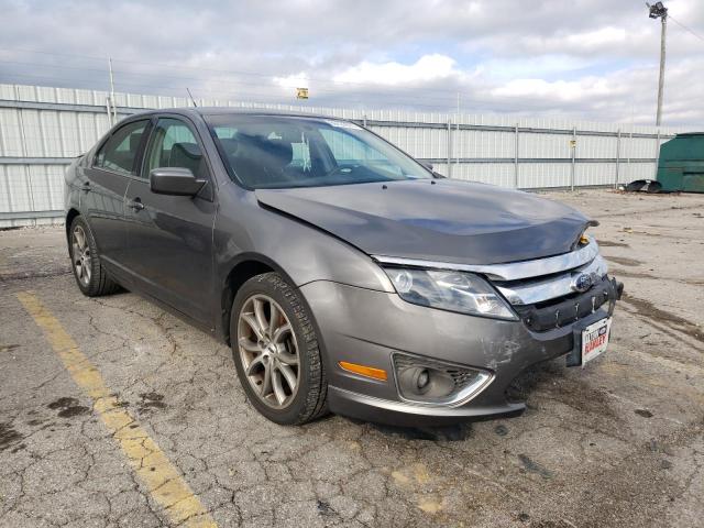 FORD FUSION SE 2012 3fahp0ha9cr107456