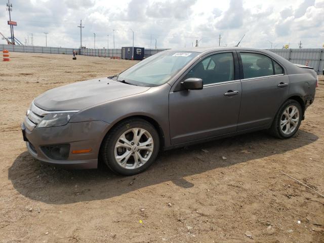 FORD FUSION SE 2012 3fahp0ha9cr107974