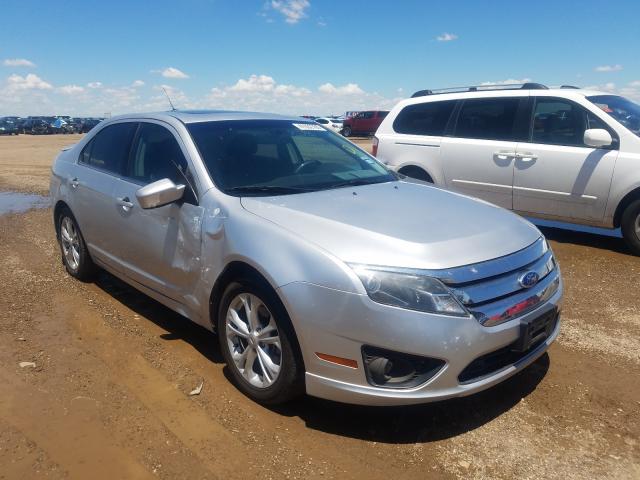 FORD FUSION SE 2012 3fahp0ha9cr108316