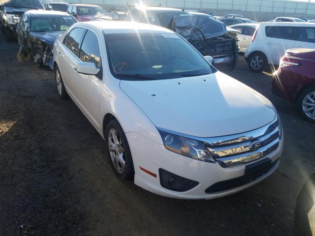 FORD FUSION SE 2012 3fahp0ha9cr108347