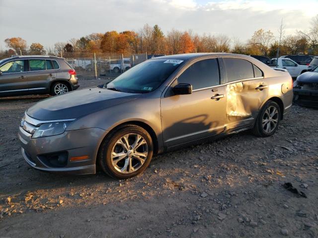 FORD FUSION 2012 3fahp0ha9cr112267