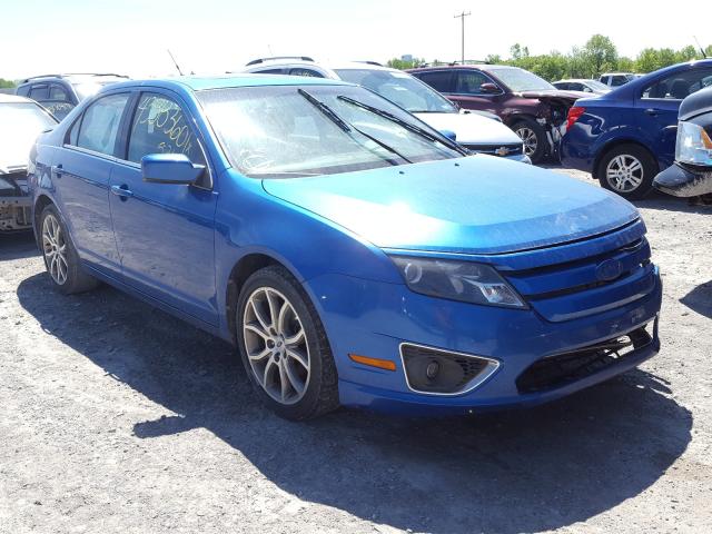 FORD FUSION SE 2012 3fahp0ha9cr113211