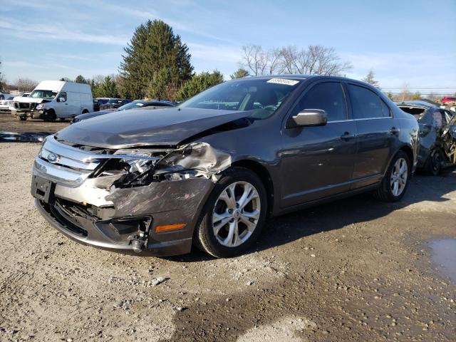 FORD FUSION SE 2012 3fahp0ha9cr113600