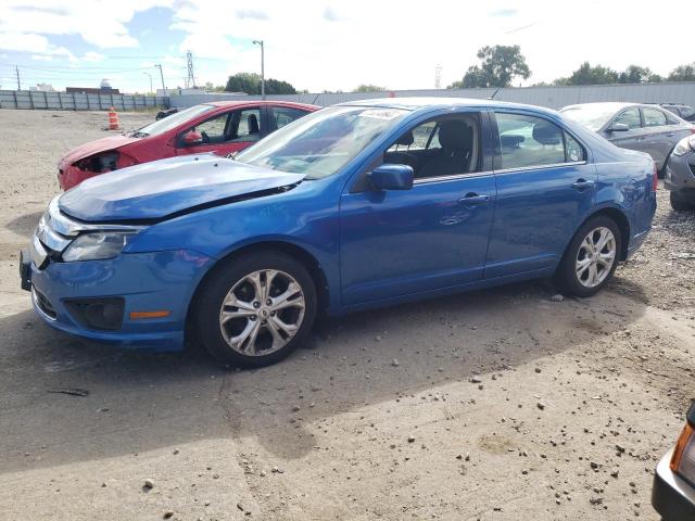 FORD FUSION SE 2012 3fahp0ha9cr113967