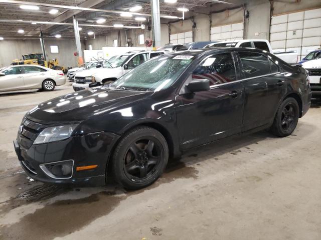 FORD FUSION SE 2012 3fahp0ha9cr113984