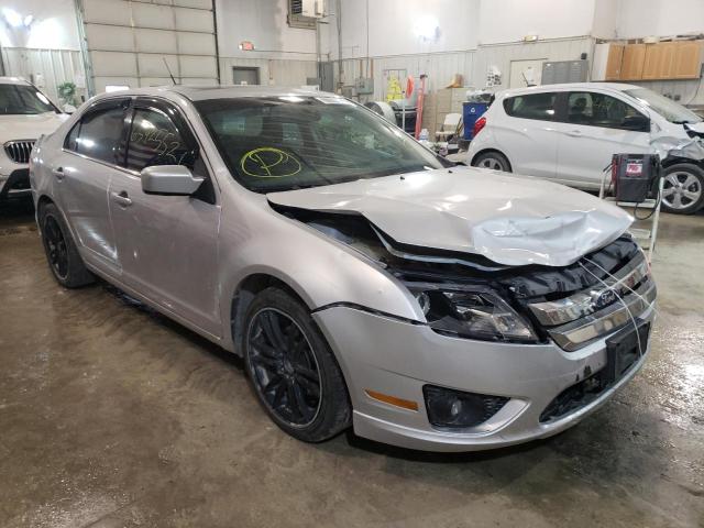 FORD FUSION SE 2012 3fahp0ha9cr114388