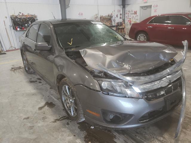 FORD FUSION SE 2012 3fahp0ha9cr116092