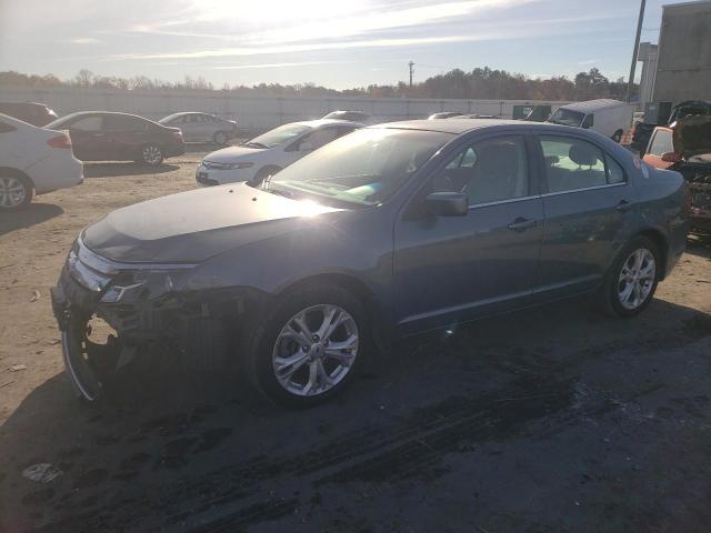 FORD FUSION 2012 3fahp0ha9cr117663