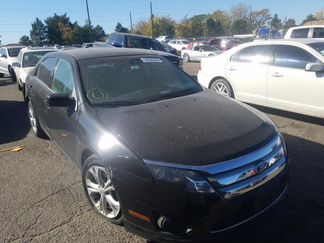 FORD FUSION SE 2012 3fahp0ha9cr118473