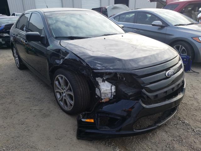 FORD FUSION SE 2012 3fahp0ha9cr118716