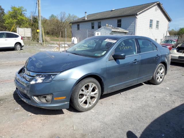 FORD FUSION 2012 3fahp0ha9cr121048