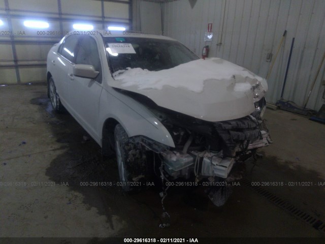 FORD FUSION 2012 3fahp0ha9cr121650