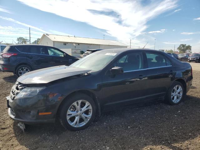 FORD FUSION SE 2012 3fahp0ha9cr124757