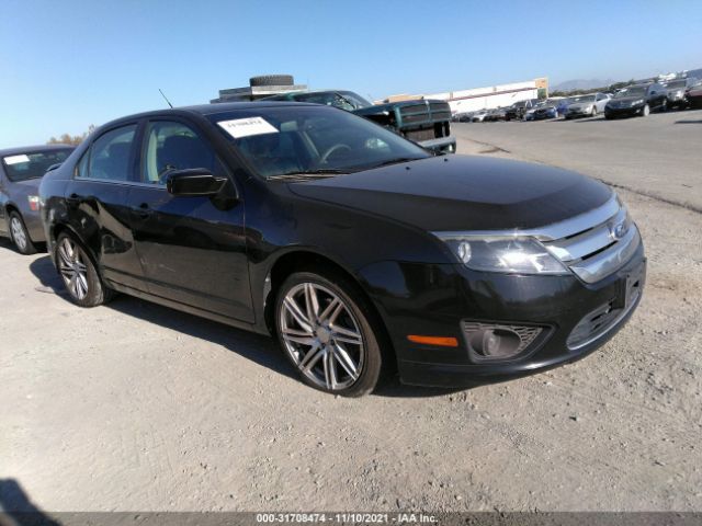 FORD FUSION 2012 3fahp0ha9cr125245