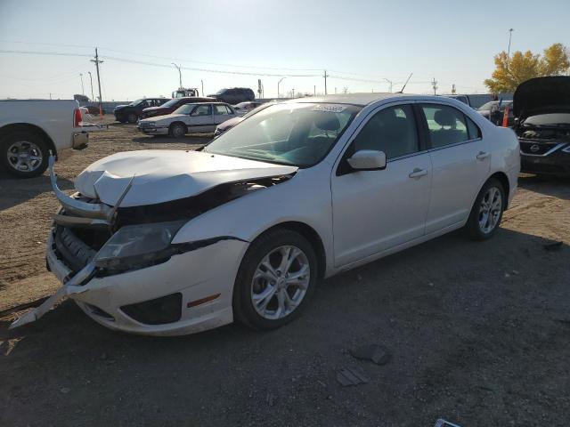 FORD FUSION 2012 3fahp0ha9cr130462