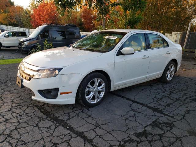 FORD FUSION 2012 3fahp0ha9cr131899