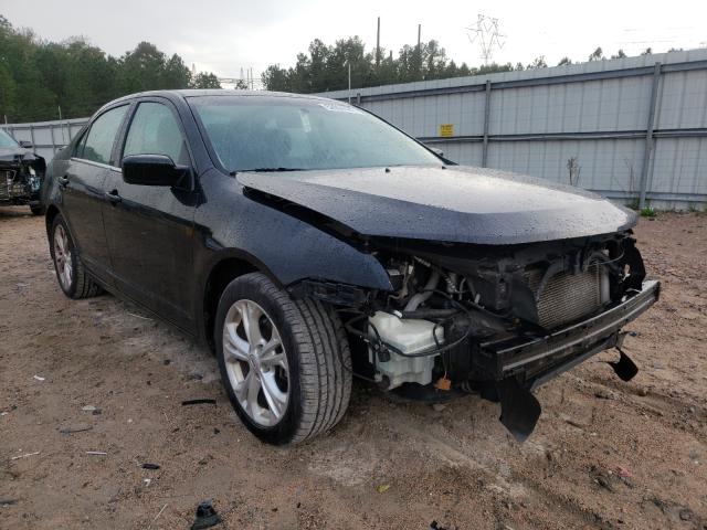 FORD FUSION SE 2012 3fahp0ha9cr134530