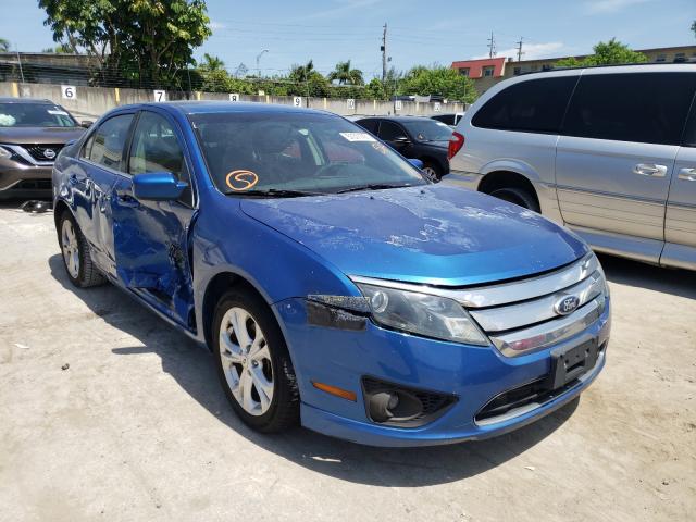 FORD FUSION 2012 3fahp0ha9cr136472