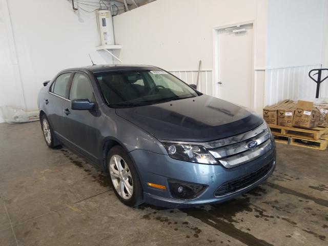 FORD FUSION SE 2012 3fahp0ha9cr137220