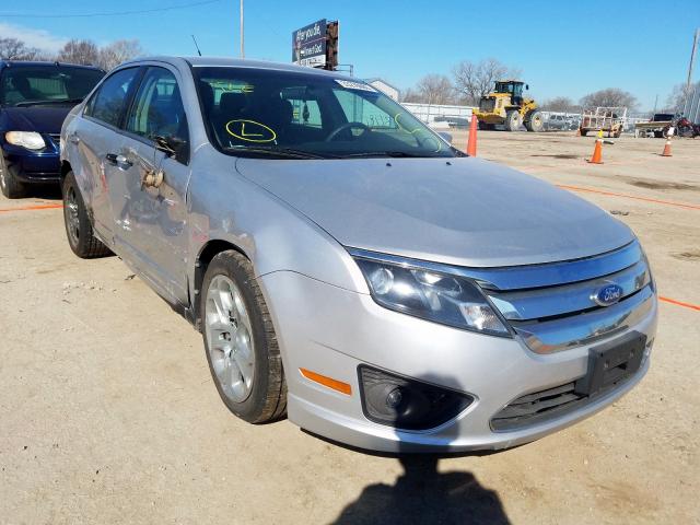 FORD FUSION SE 2012 3fahp0ha9cr144006