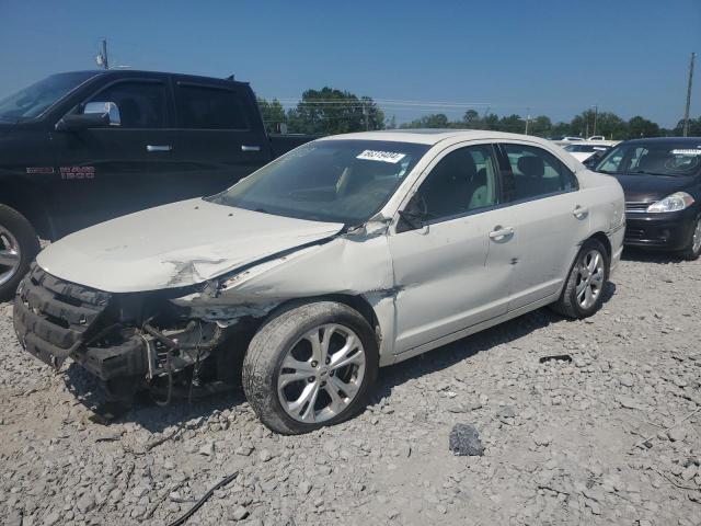 FORD FUSION SE 2012 3fahp0ha9cr144118