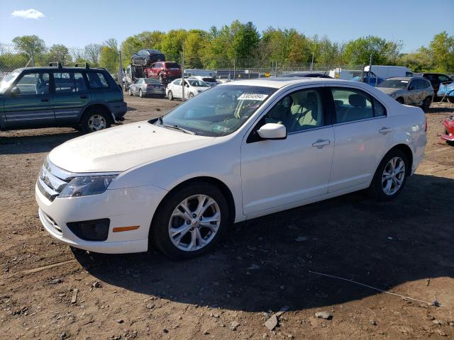 FORD FUSION 2012 3fahp0ha9cr147424