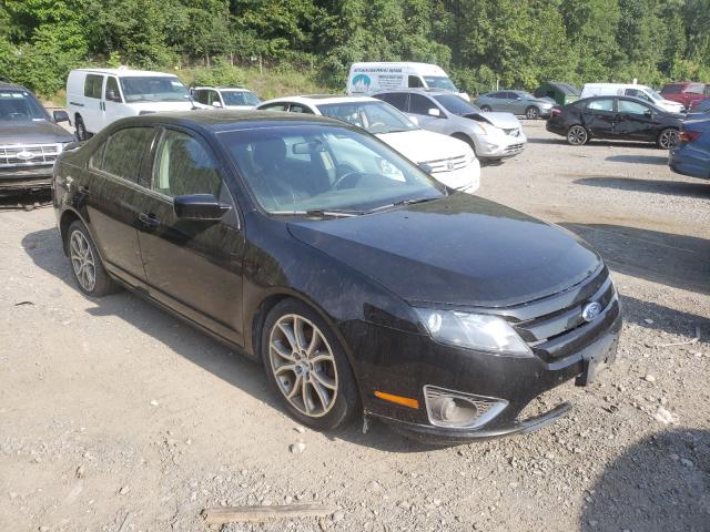 FORD FUSION SE 2012 3fahp0ha9cr148007