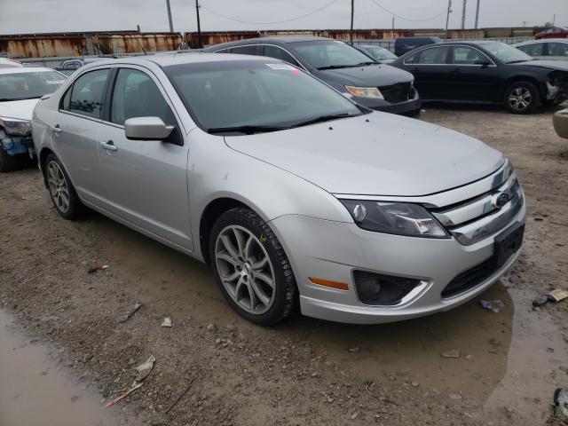 FORD FUSION SE 2012 3fahp0ha9cr149660