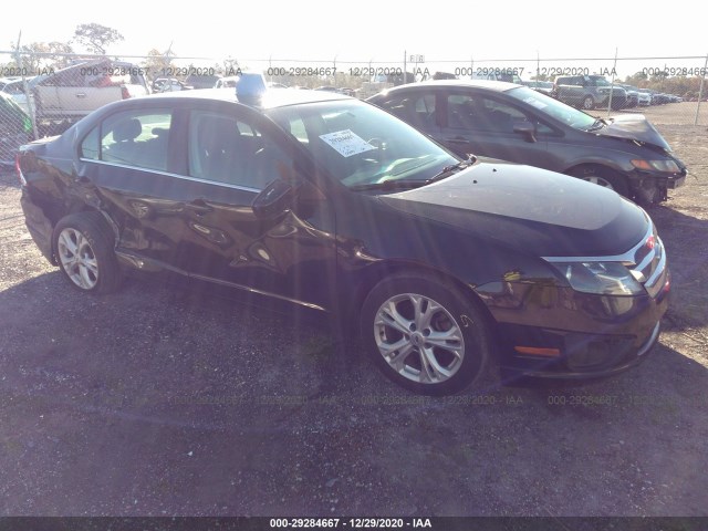 FORD FUSION 2012 3fahp0ha9cr154616