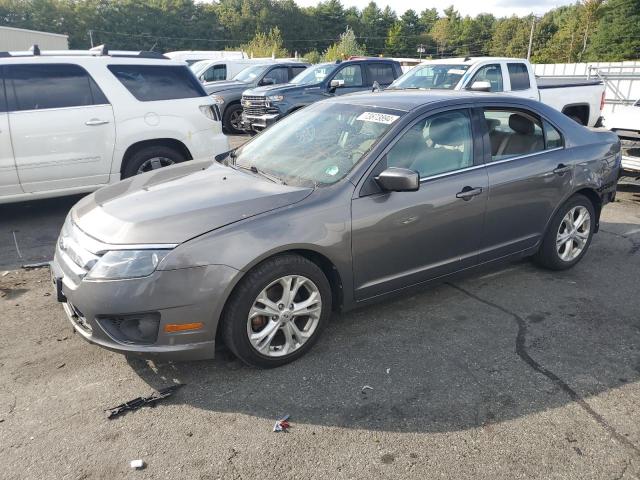 FORD FUSION SE 2012 3fahp0ha9cr157886