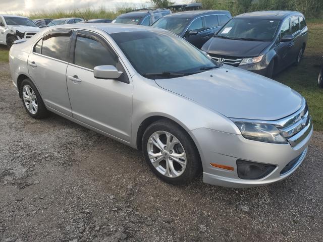 FORD FUSION SE 2012 3fahp0ha9cr158245