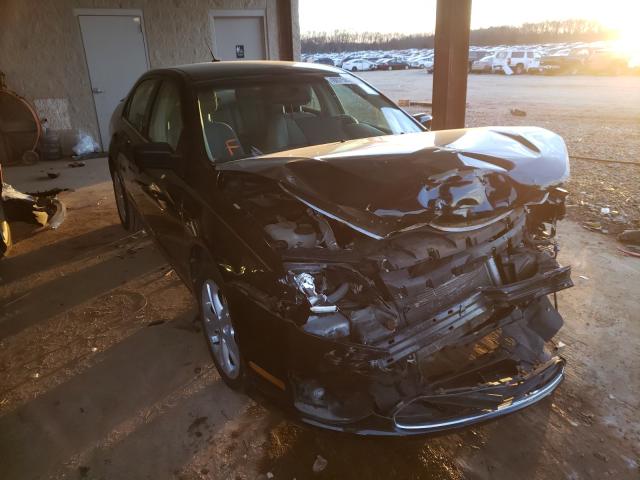 FORD FUSION SE 2012 3fahp0ha9cr158469