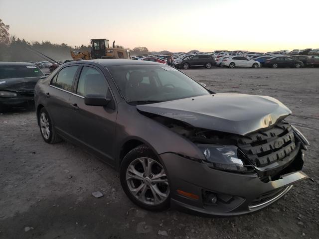 FORD FUSION SE 2012 3fahp0ha9cr160741