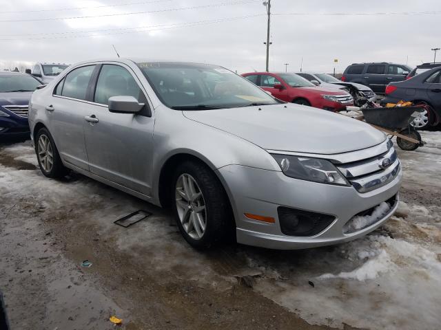 FORD FUSION SE 2012 3fahp0ha9cr162182