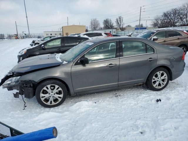 FORD FUSION 2012 3fahp0ha9cr162554