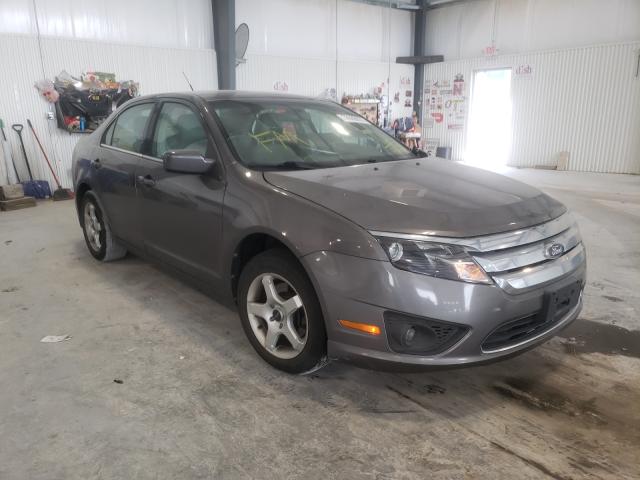 FORD FUSION SE 2012 3fahp0ha9cr169763