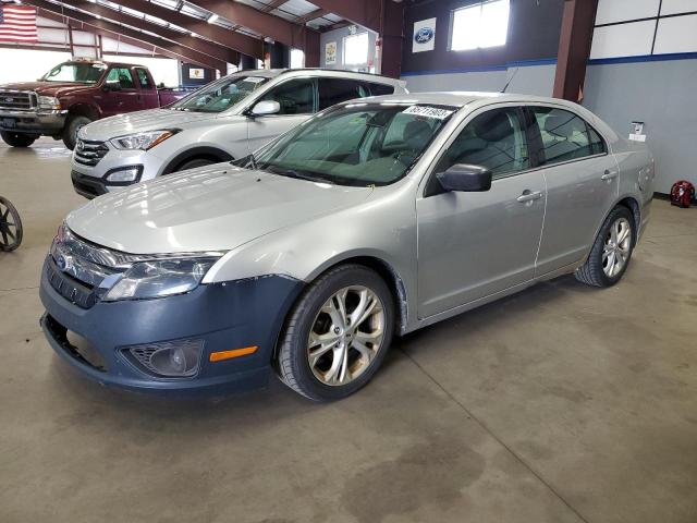 FORD FUSION SE 2012 3fahp0ha9cr171187