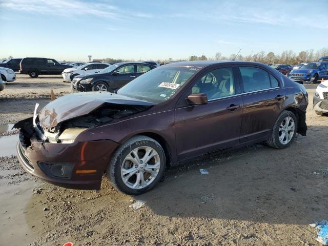 FORD FUSION SE 2012 3fahp0ha9cr171691