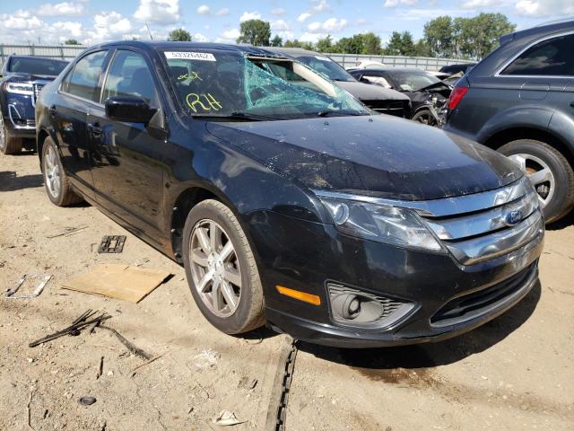 FORD FUSION SE 2012 3fahp0ha9cr175644